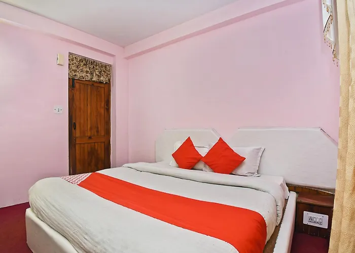 Hotel O Sukhsagar