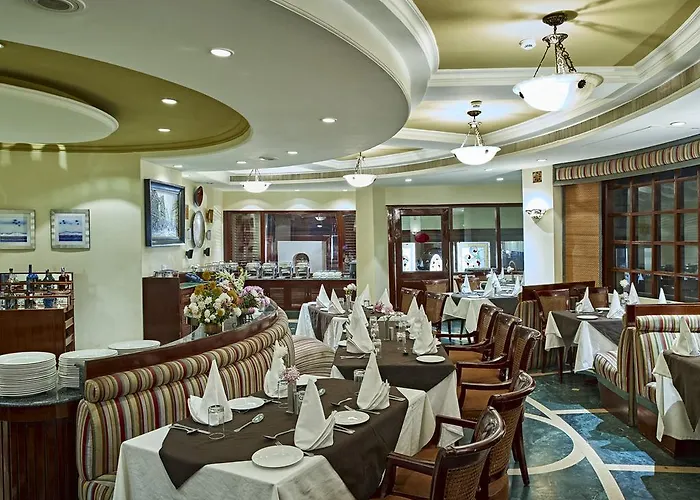 Club Mahindra White Meadows