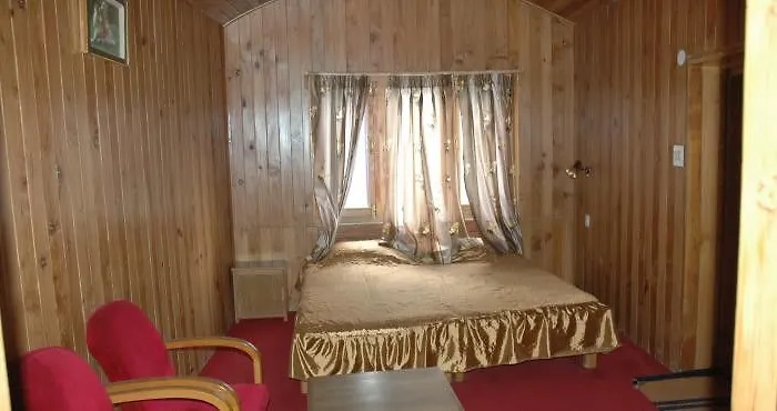 Atithi Huts