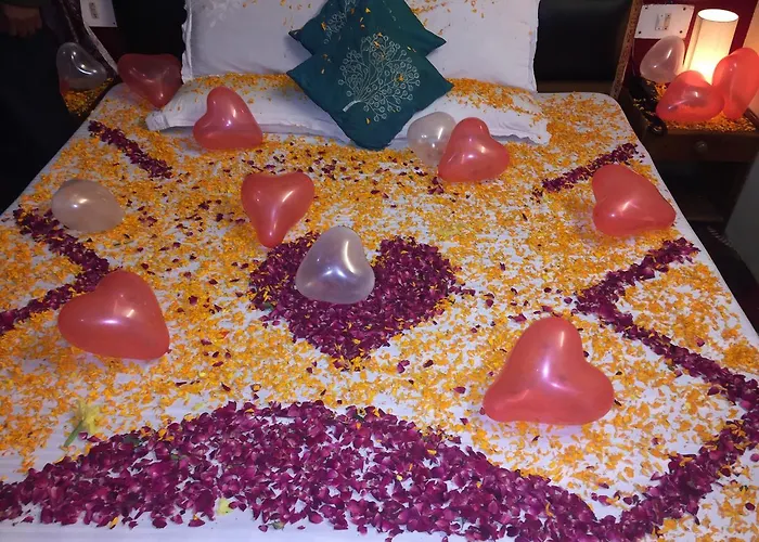 Hotel Manali Castle