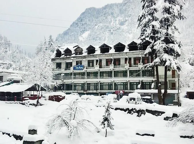 Hotel Satkar Residency