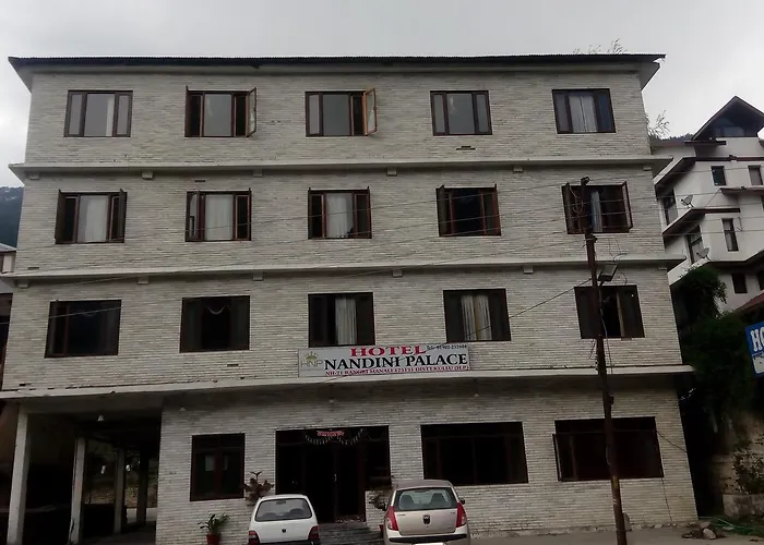 Nandini Palace