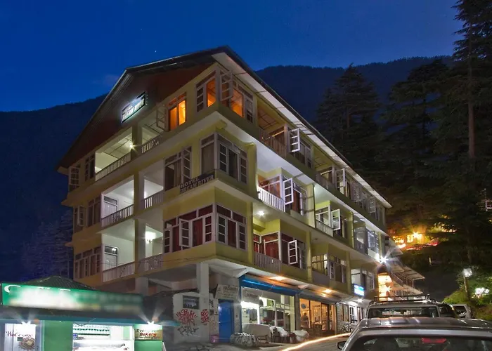 Hotel Dream River