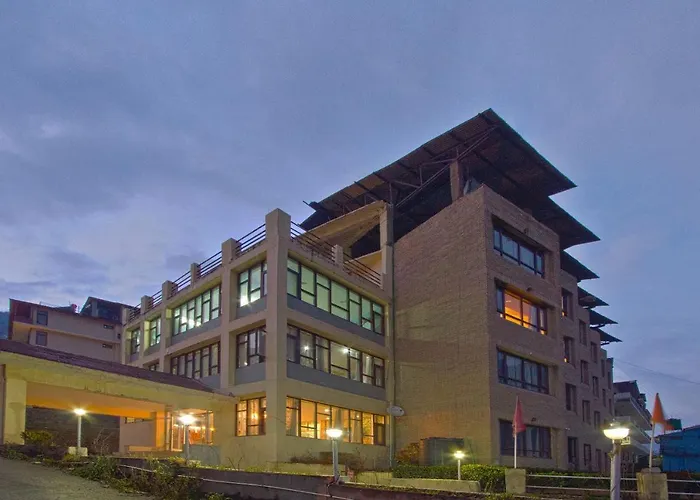 Hotel Sitara International