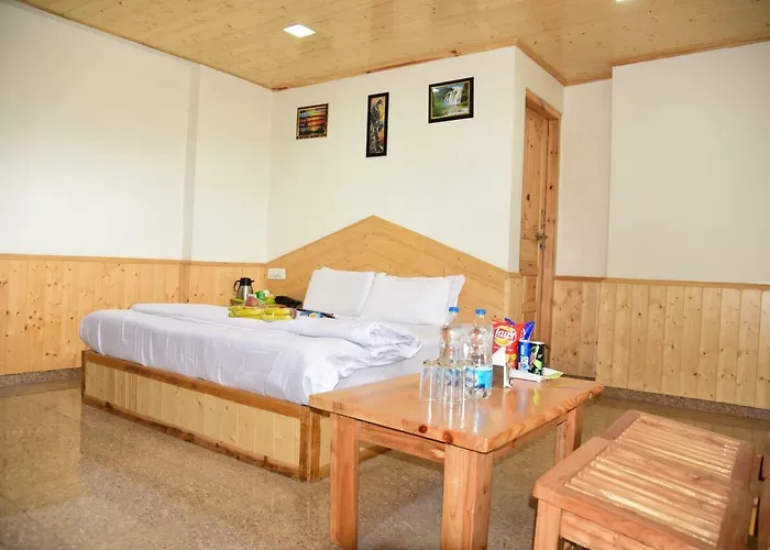 Hotel Manali Dreams
