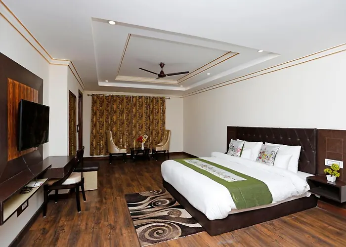 Hotel Lifestyle Manali