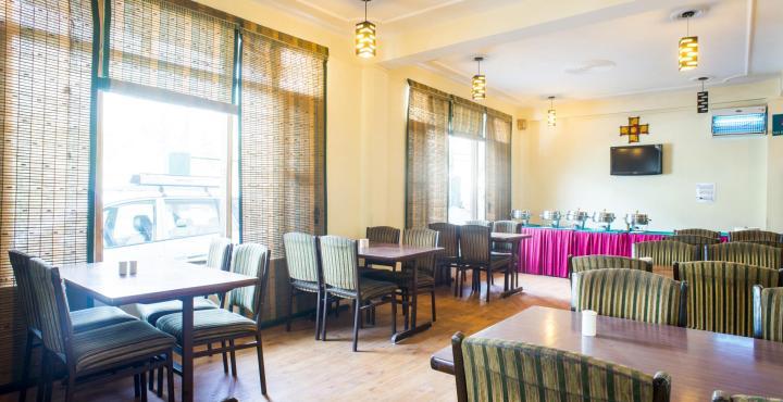 Hotel Harmony