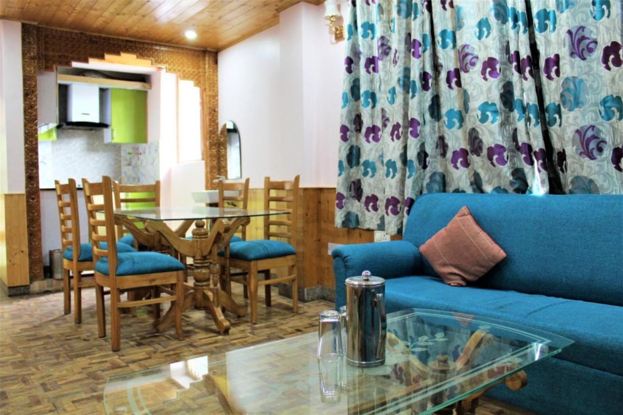 Hotel Nirvana Premium By Yoyo's World