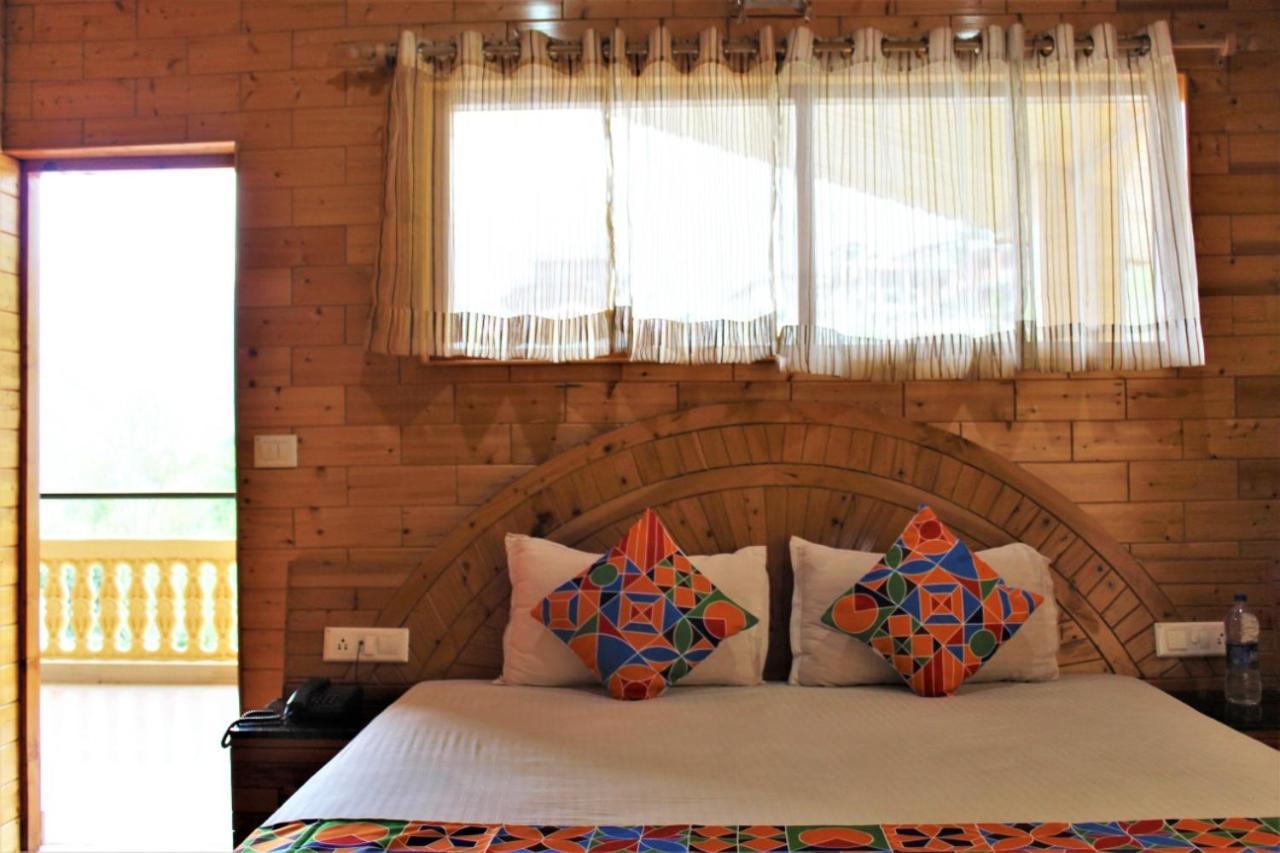 Hotel Nirvana Premium By Yoyo's World 3*