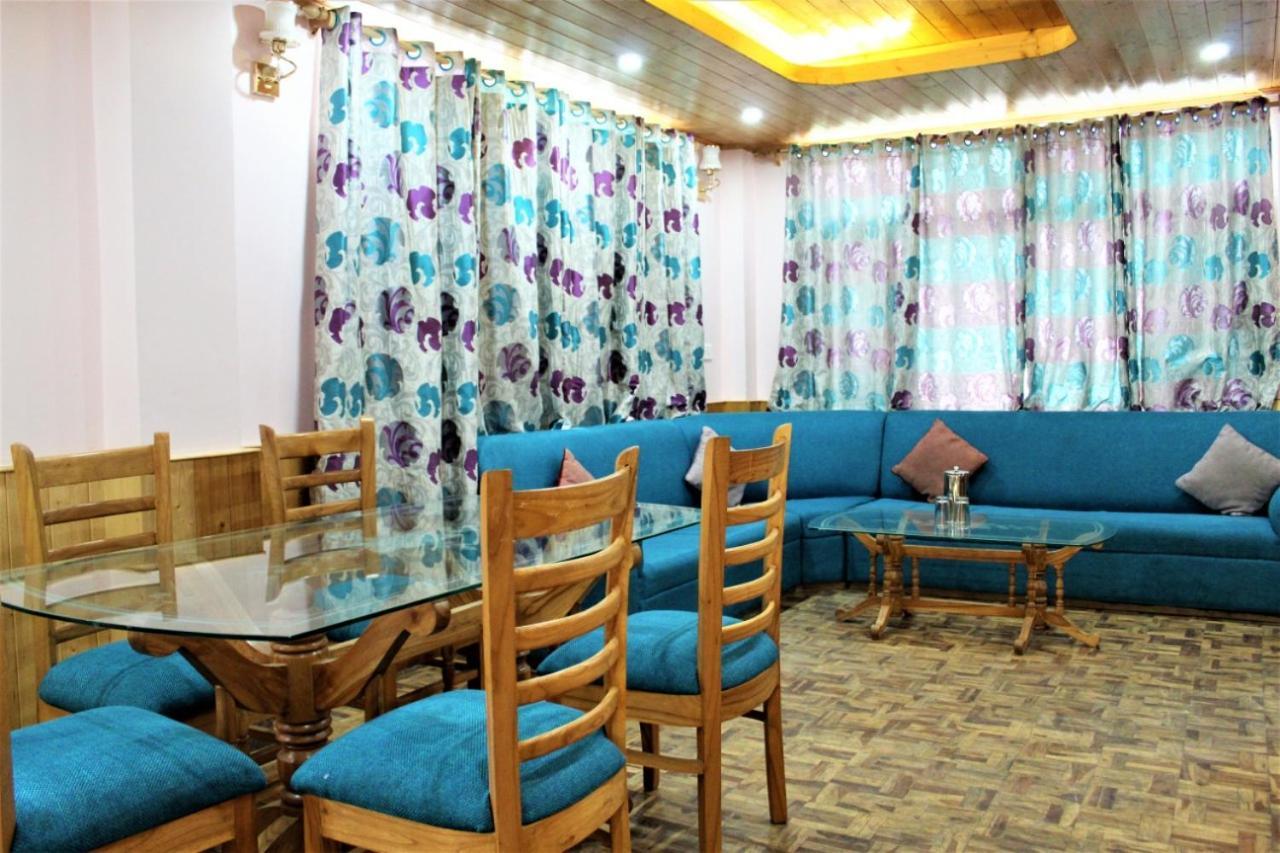 Nirvana Premium By Yoyo's World Manali (Himachal Pradesh)