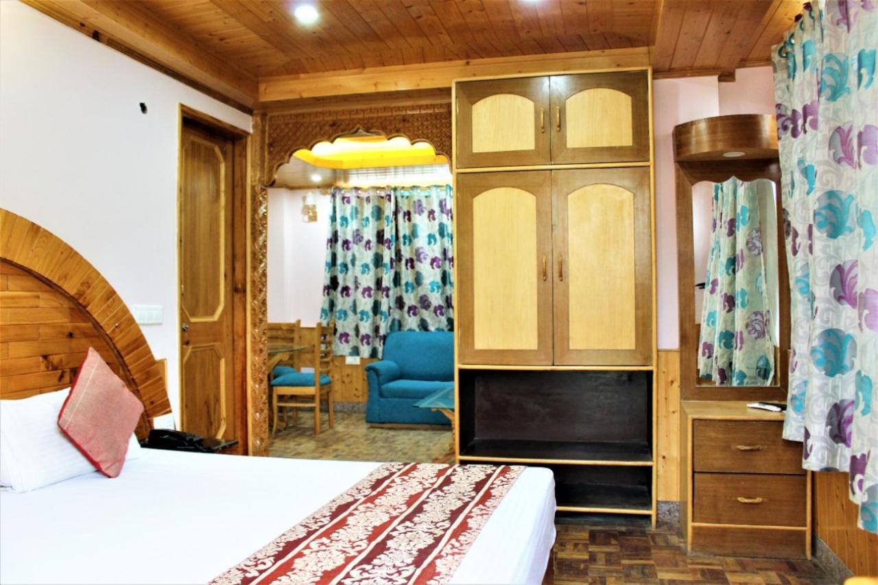 Hotel Nirvana Premium By Yoyo's World 3*