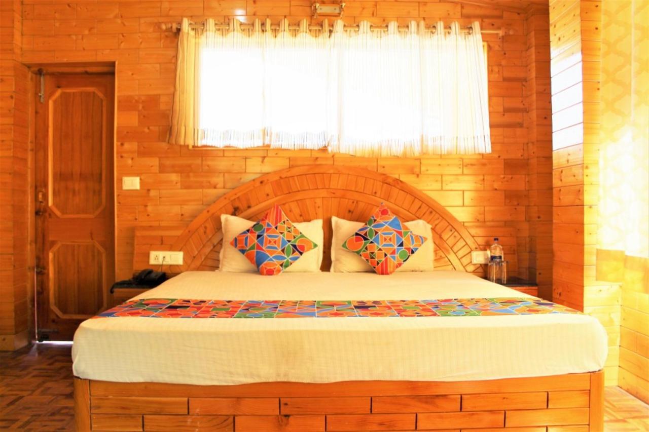 Nirvana Premium By Yoyo's World Hotel