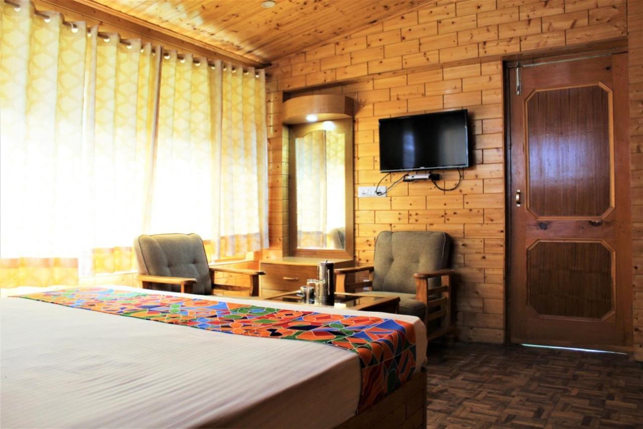 Hotel Nirvana Premium By Yoyo's World