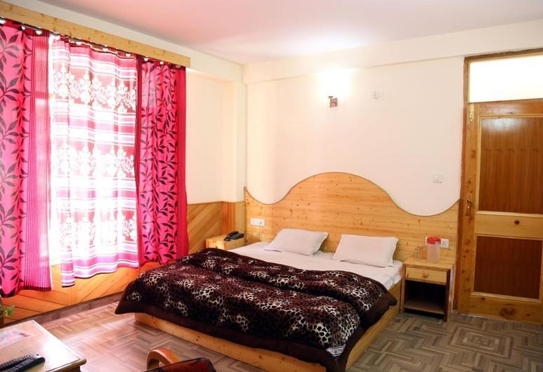 Hostel Hadimba Regency Manali (Himachal Pradesh)