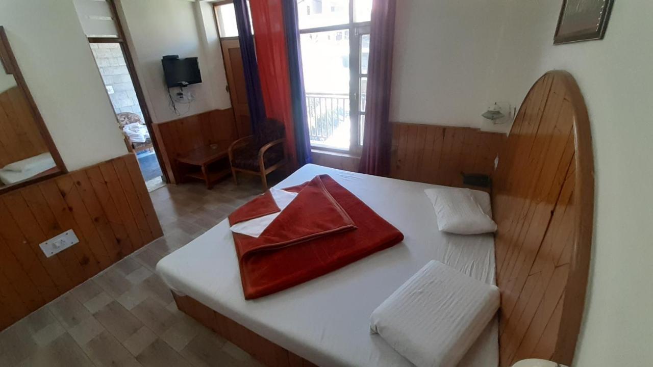 Hadimba Regency Hostel