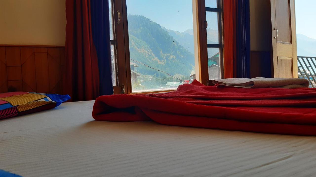 Hadimba Regency Manali (Himachal Pradesh)