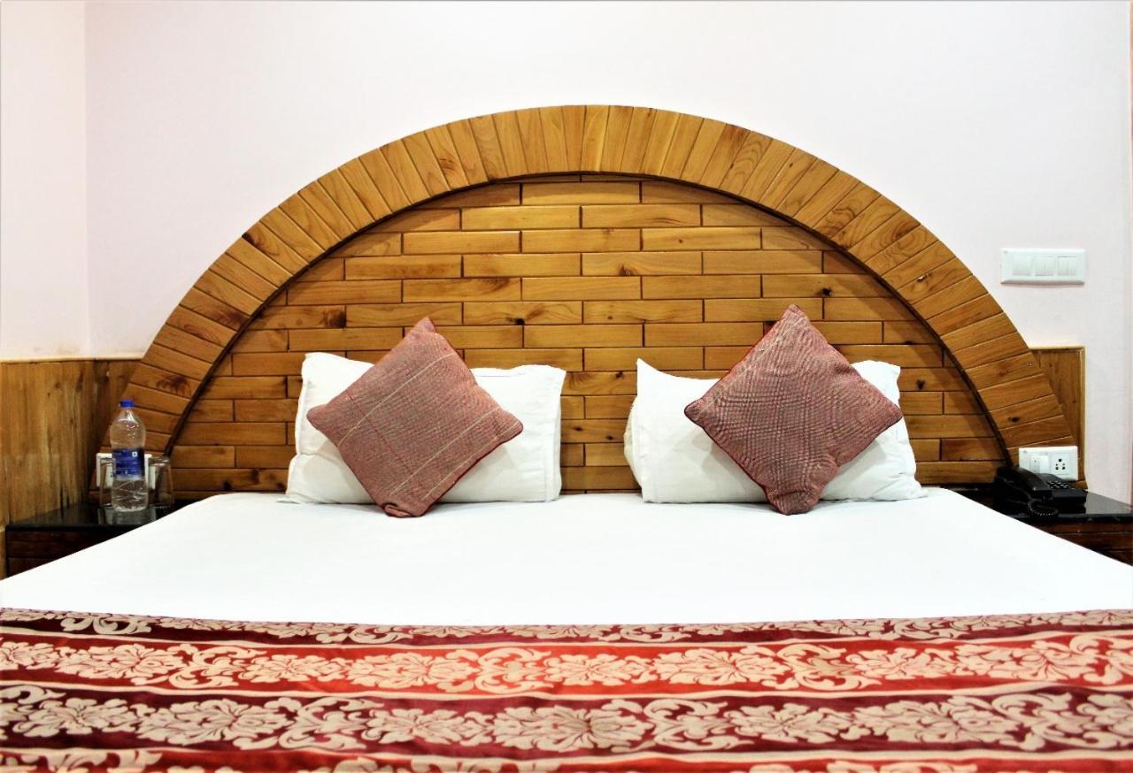Nirvana Premium By Yoyo's World Hotel Manali (Himachal Pradesh)