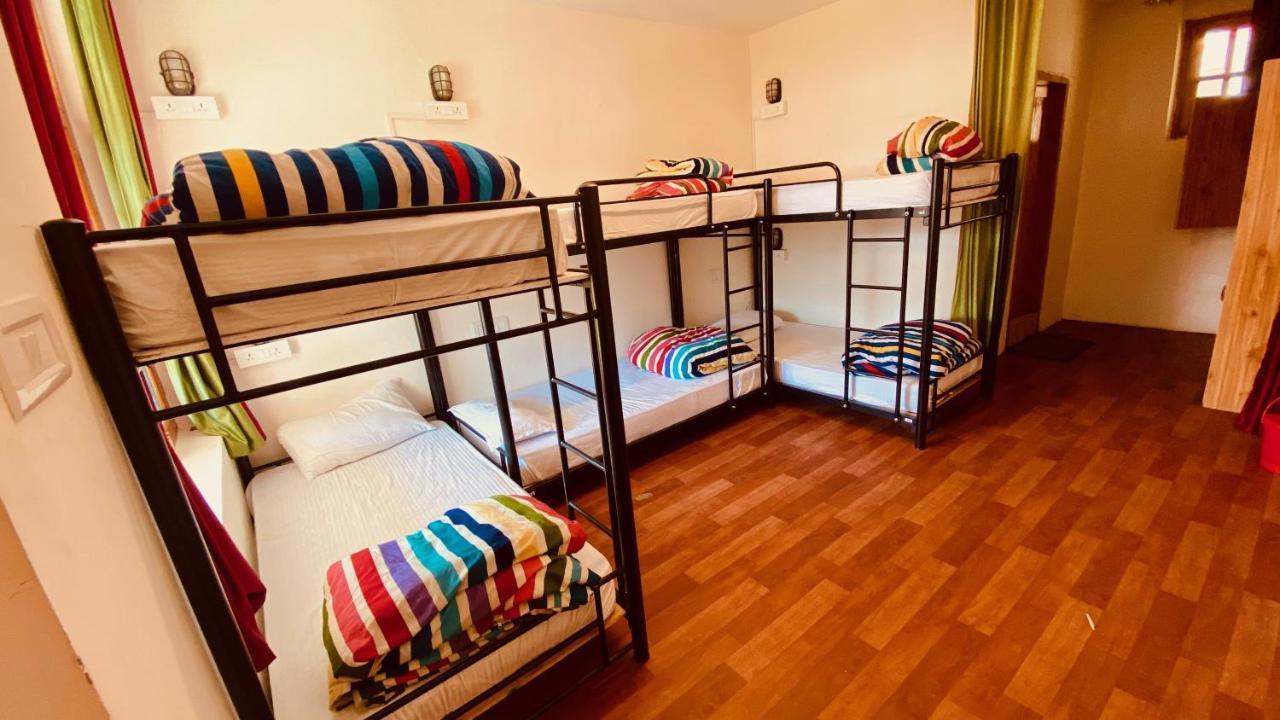 Hostel Madpackers