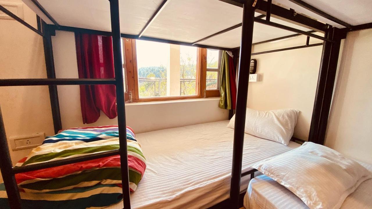 Hostel Madpackers *
