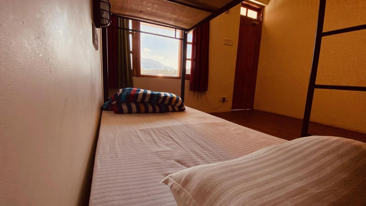 Hostel Madpackers