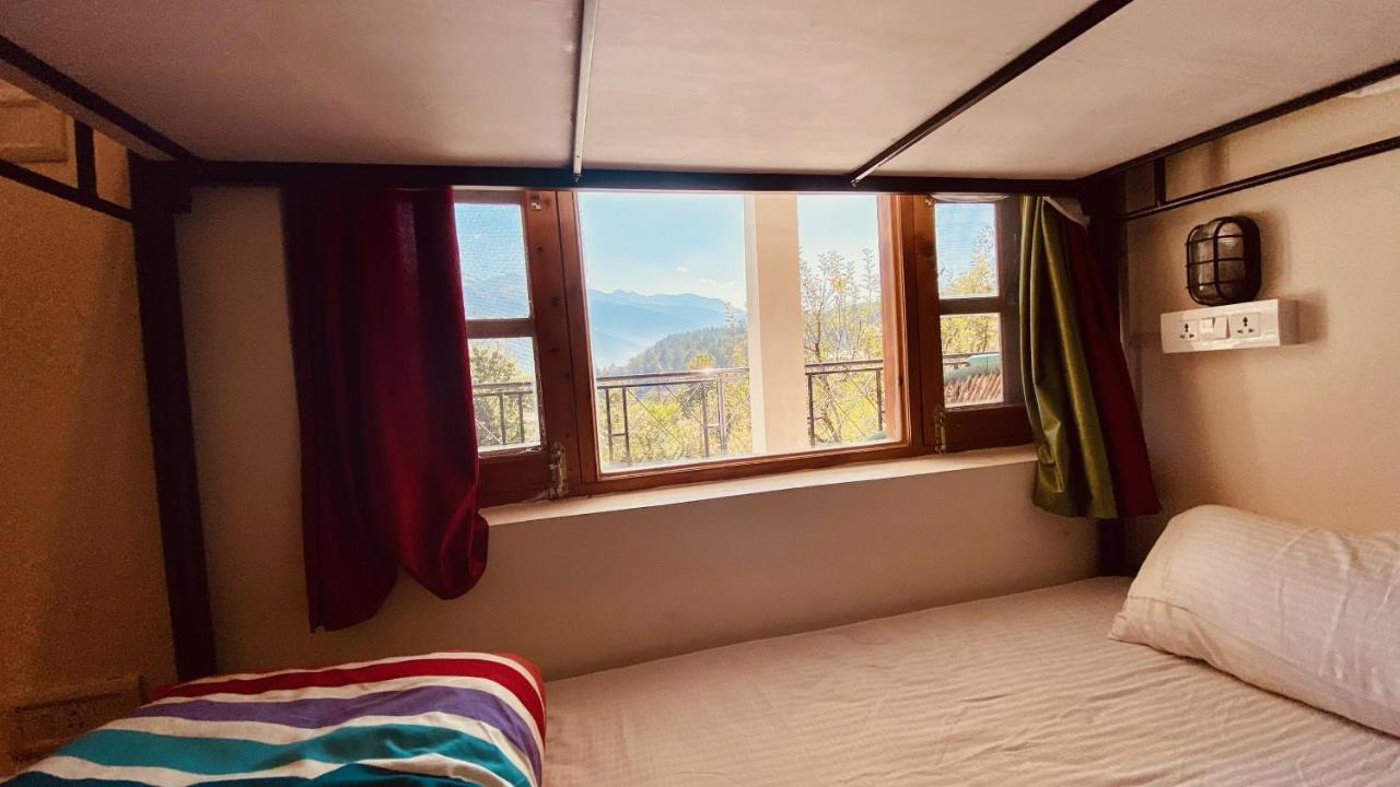 Madpackers * Manali (Himachal Pradesh)