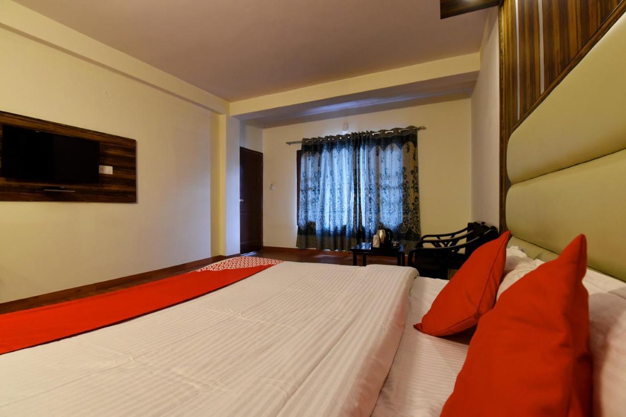 Oyo 15216 North 3* Manali (Himachal Pradesh)