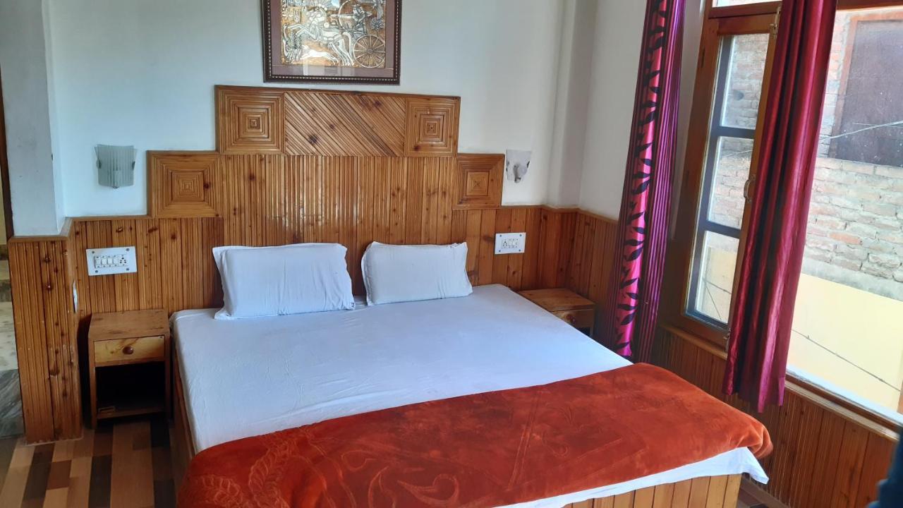 Hadimba Regency Manali (Himachal Pradesh)