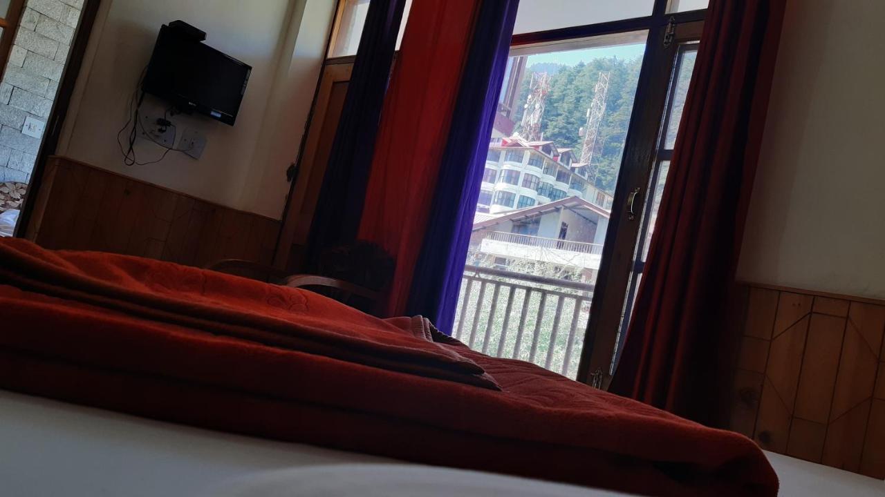 Hostel Hadimba Regency Manali (Himachal Pradesh)