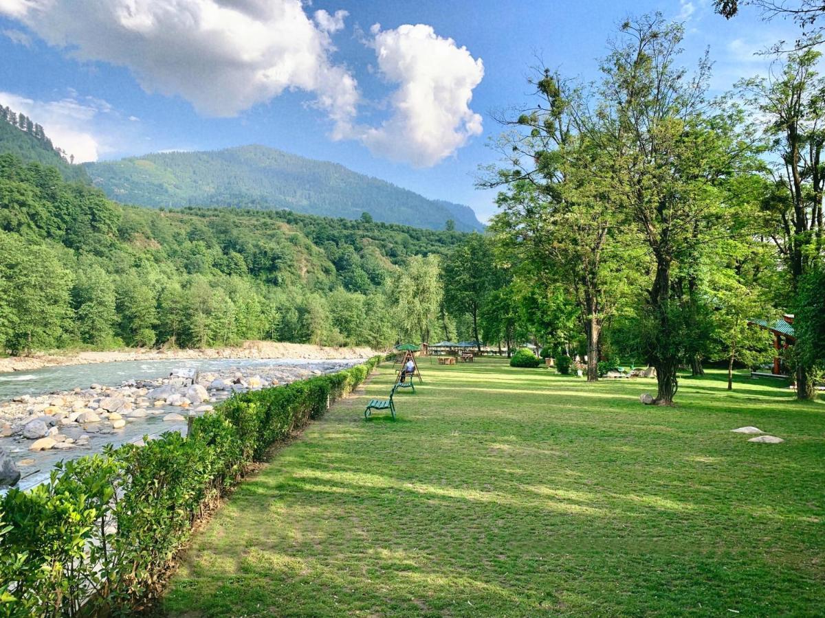 Span And Spa, 5*