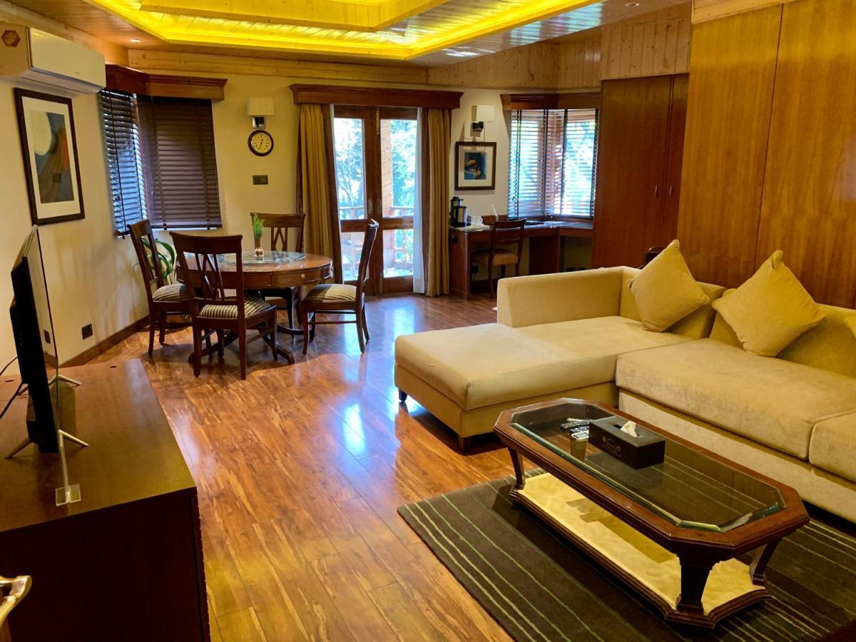Span And Spa, 5* Manali (Himachal Pradesh)
