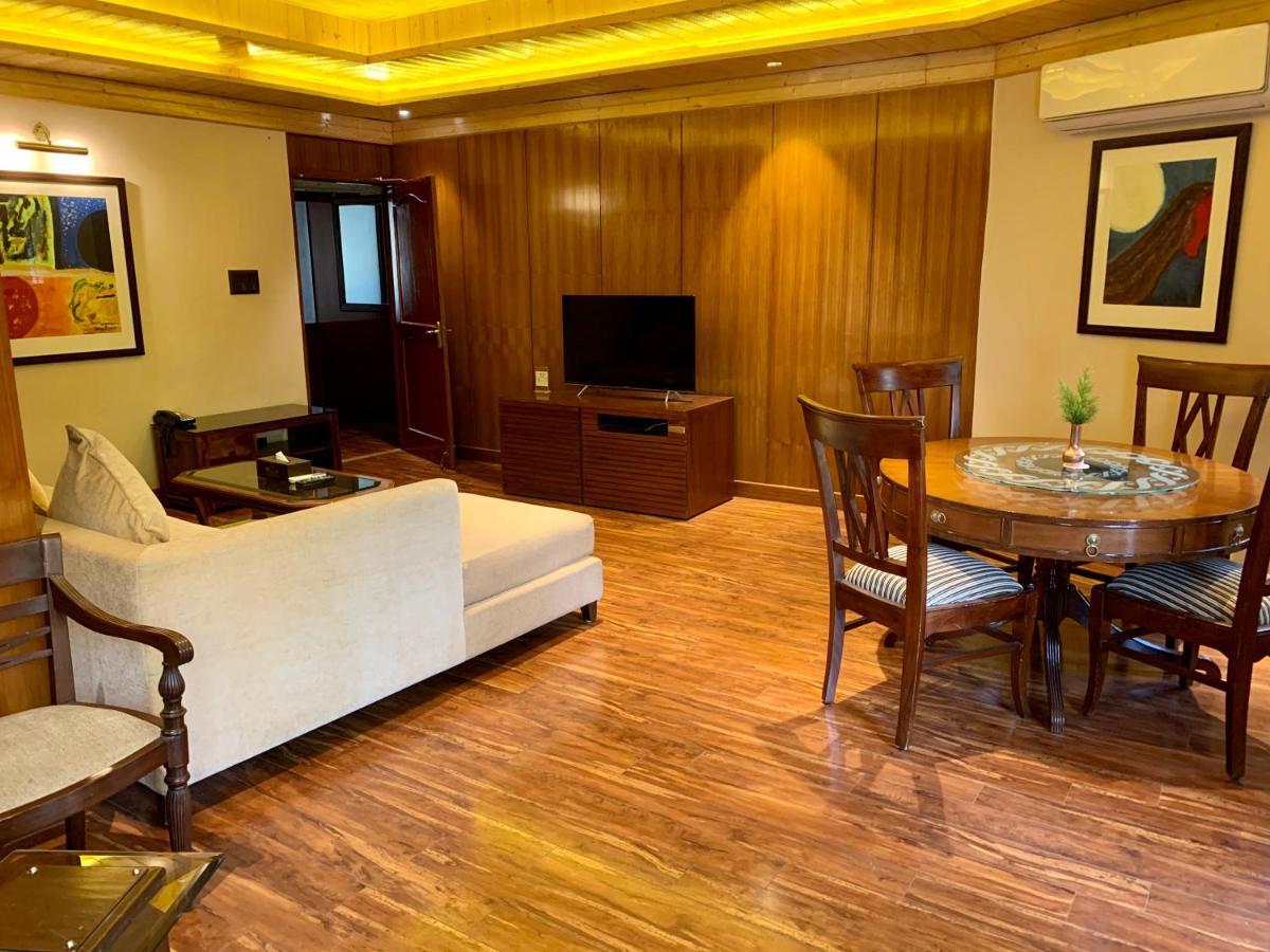 Span And Spa, Resort