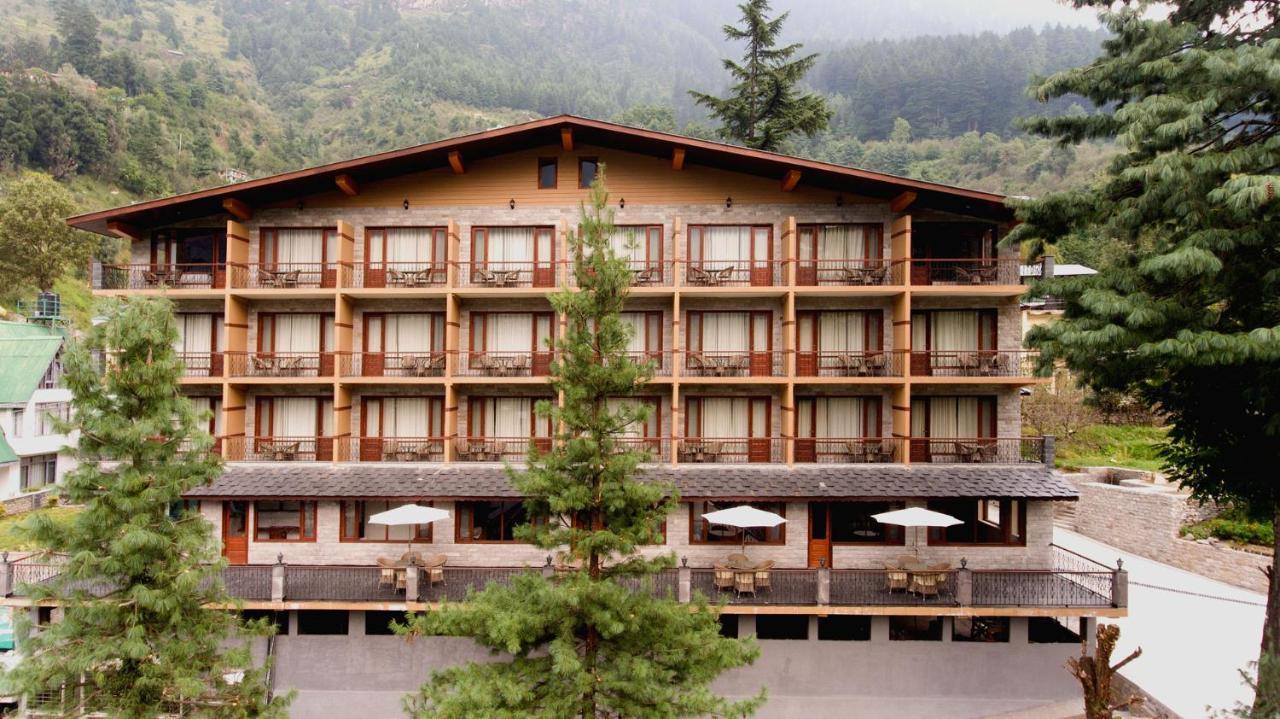 Aloka Resort 3*