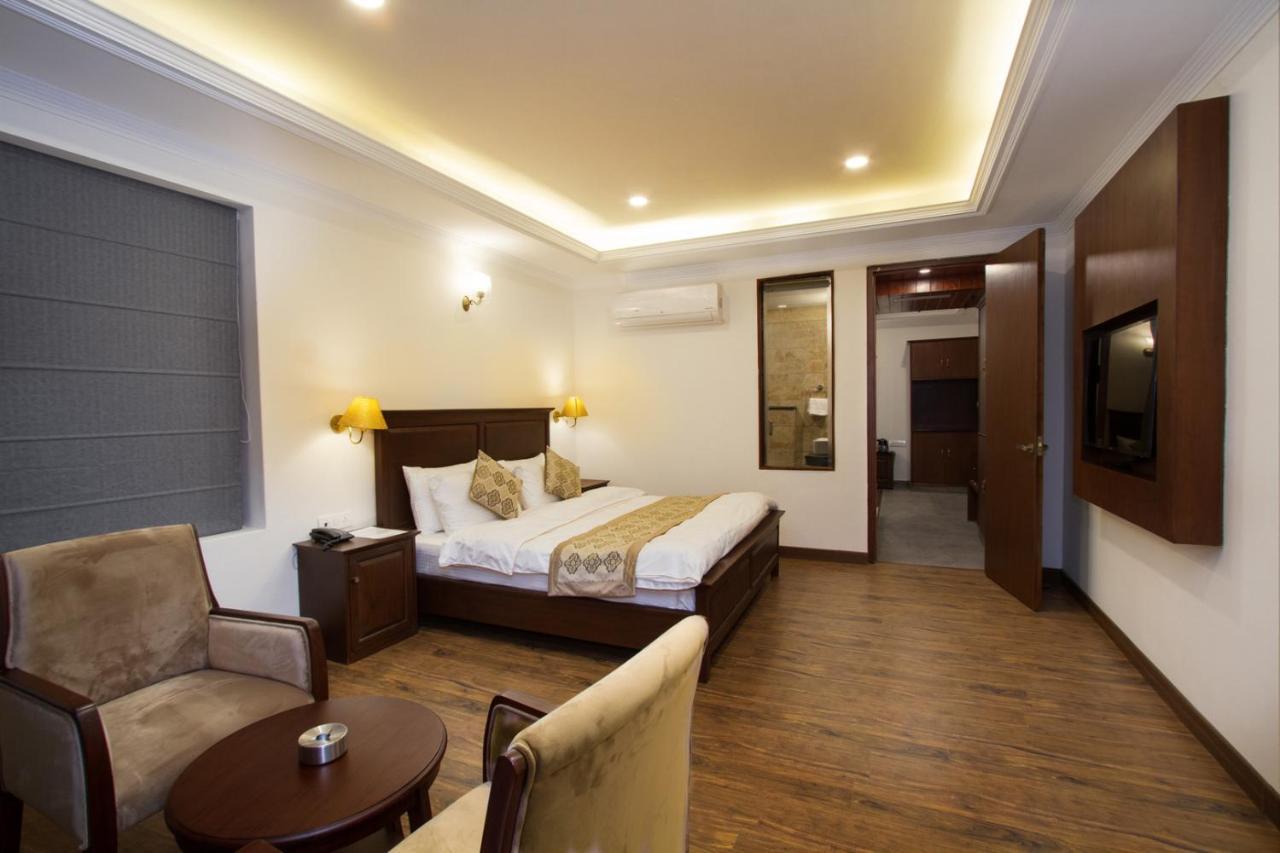 Aloka Resort
