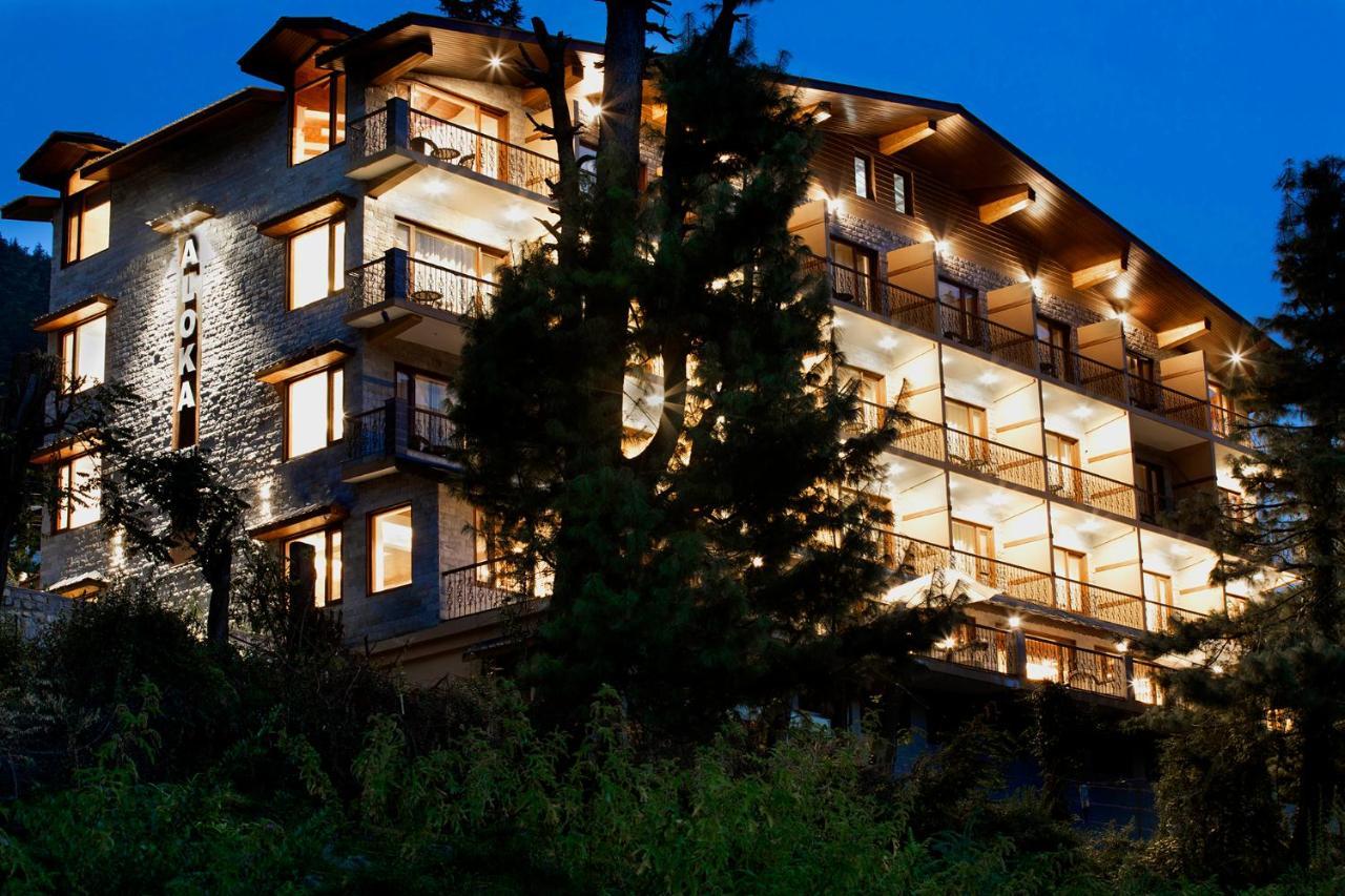 Aloka Resort 3*