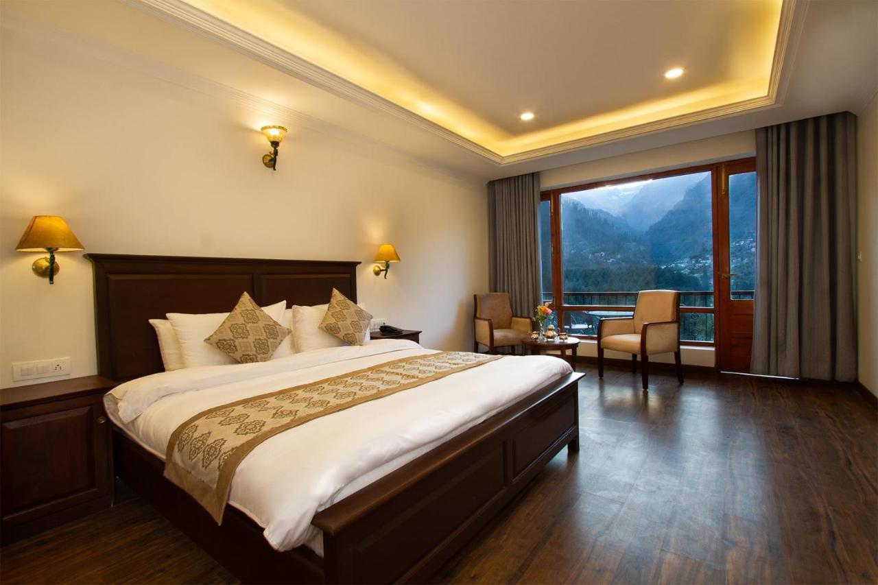 Aloka Manali (Himachal Pradesh)