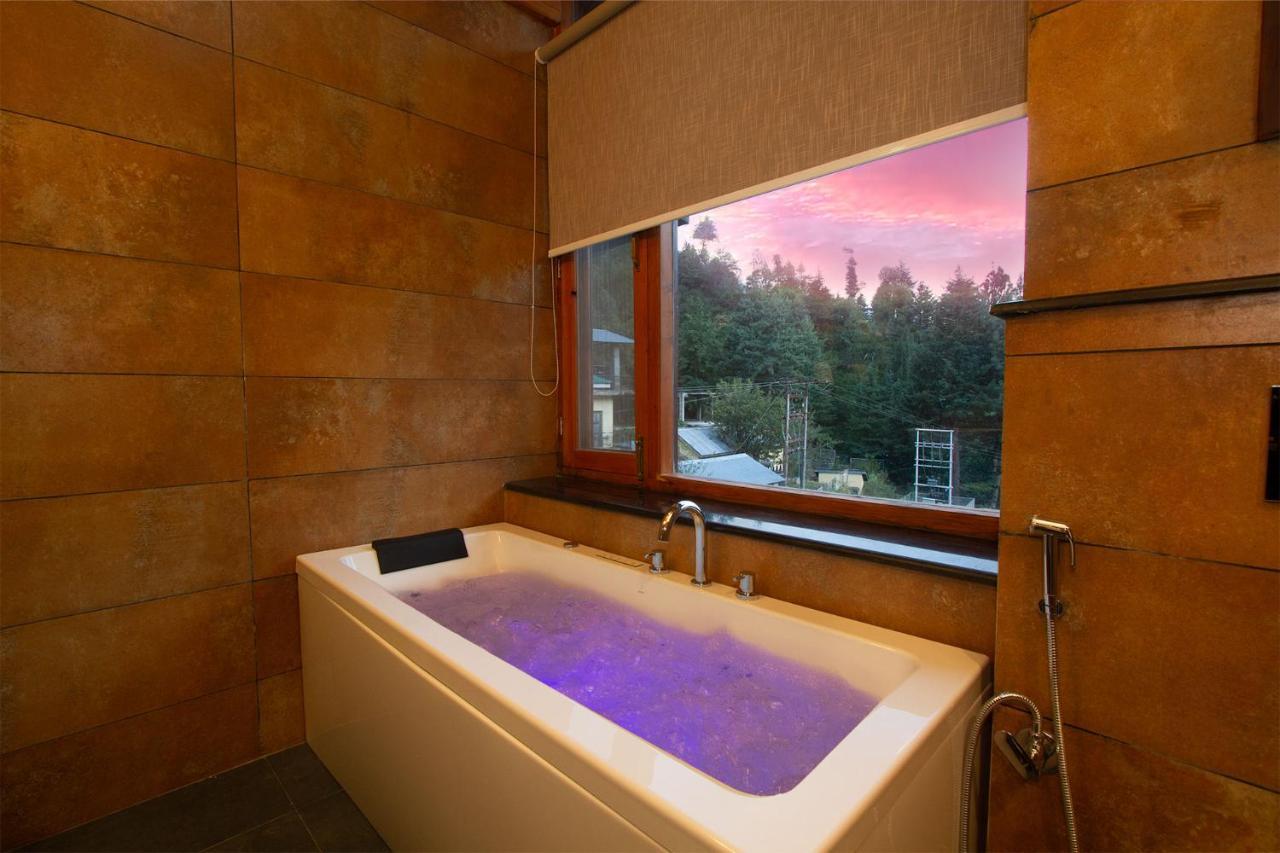 Aloka Resort Manali (Himachal Pradesh)
