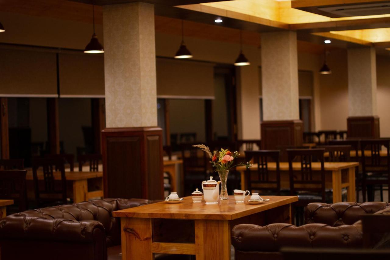 Aloka Resort Manali (Himachal Pradesh)