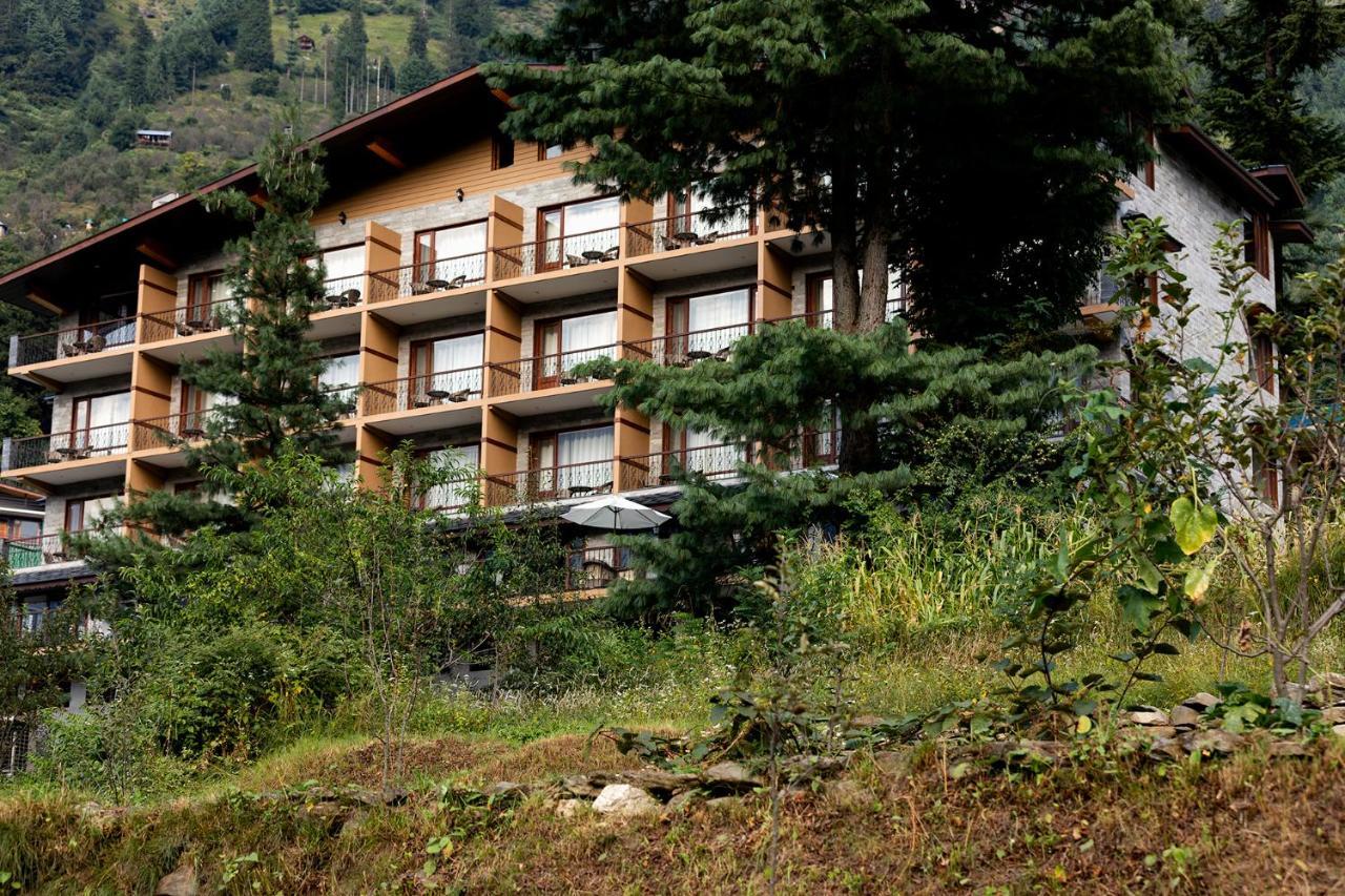 Aloka 3* Manali (Himachal Pradesh)
