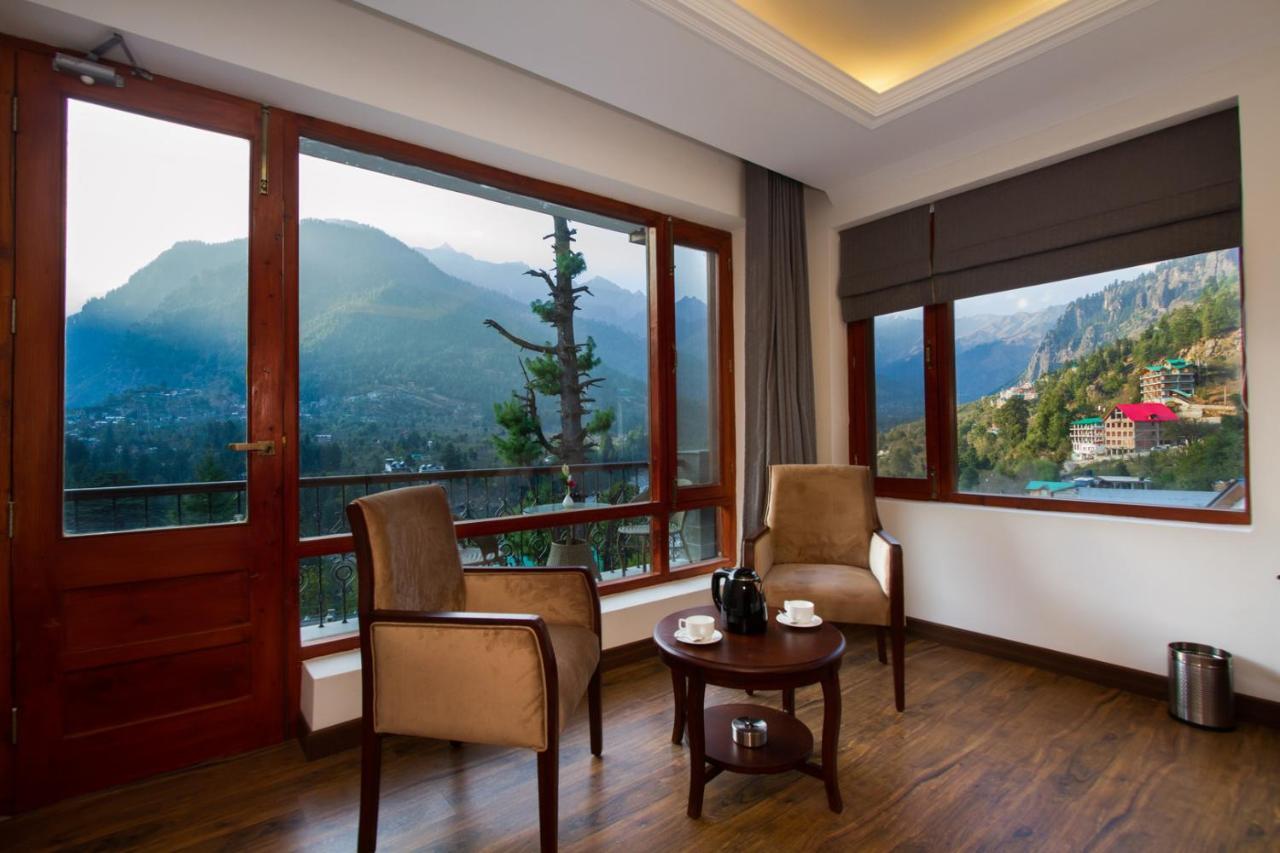 Aloka Resort Manali (Himachal Pradesh)