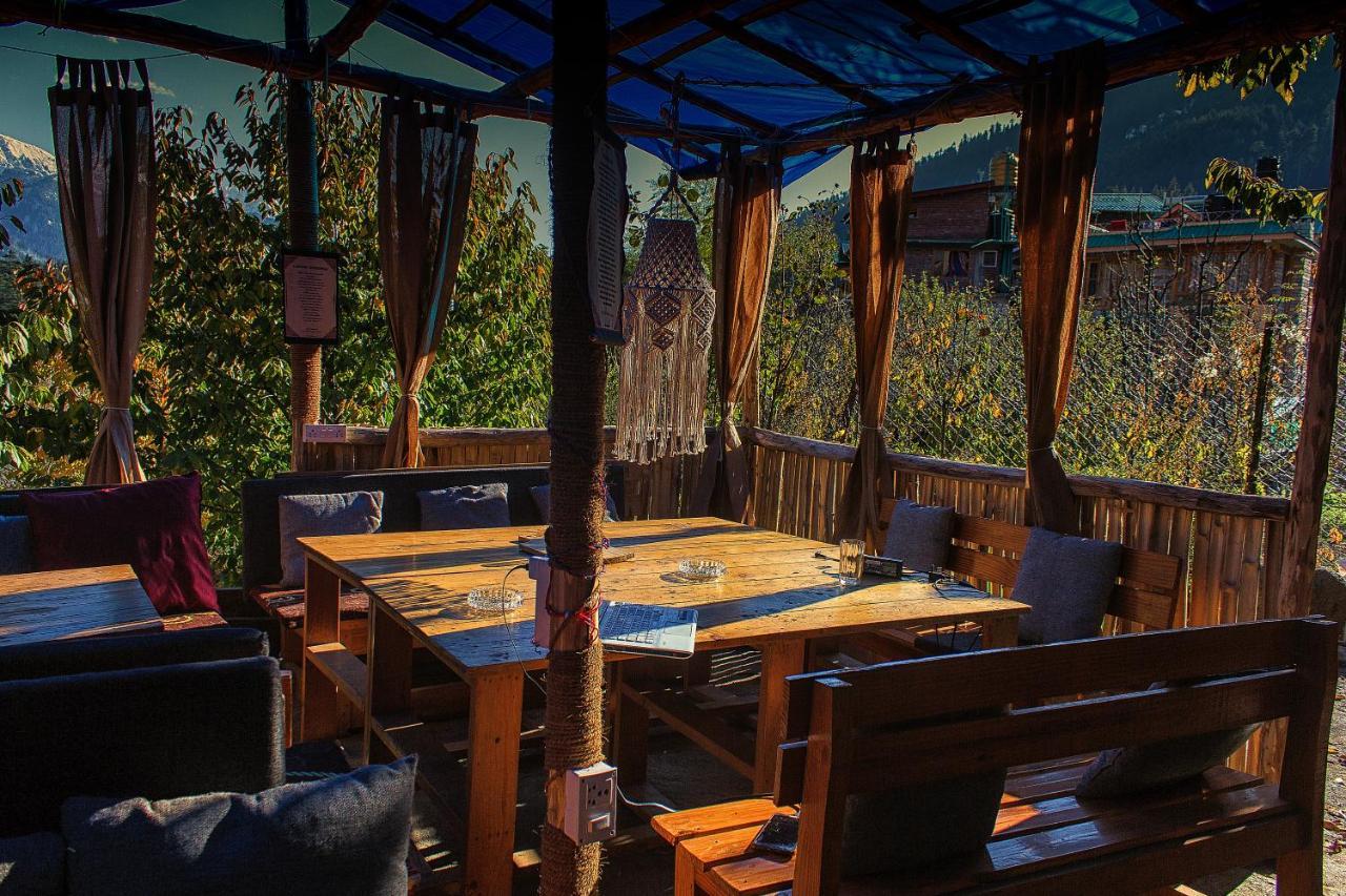 Hostel Yolo Backpackers - Manali (Himachal Pradesh)