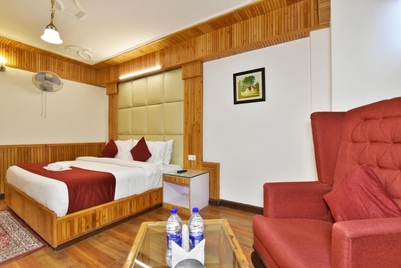 Himgiri Hotel