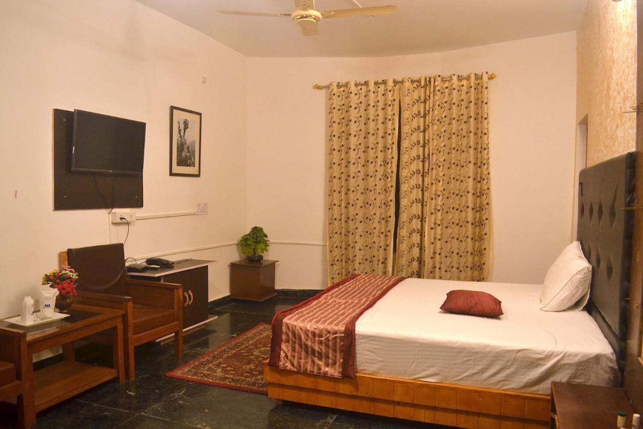Countryside Himalayan 4* Manali (Himachal Pradesh)