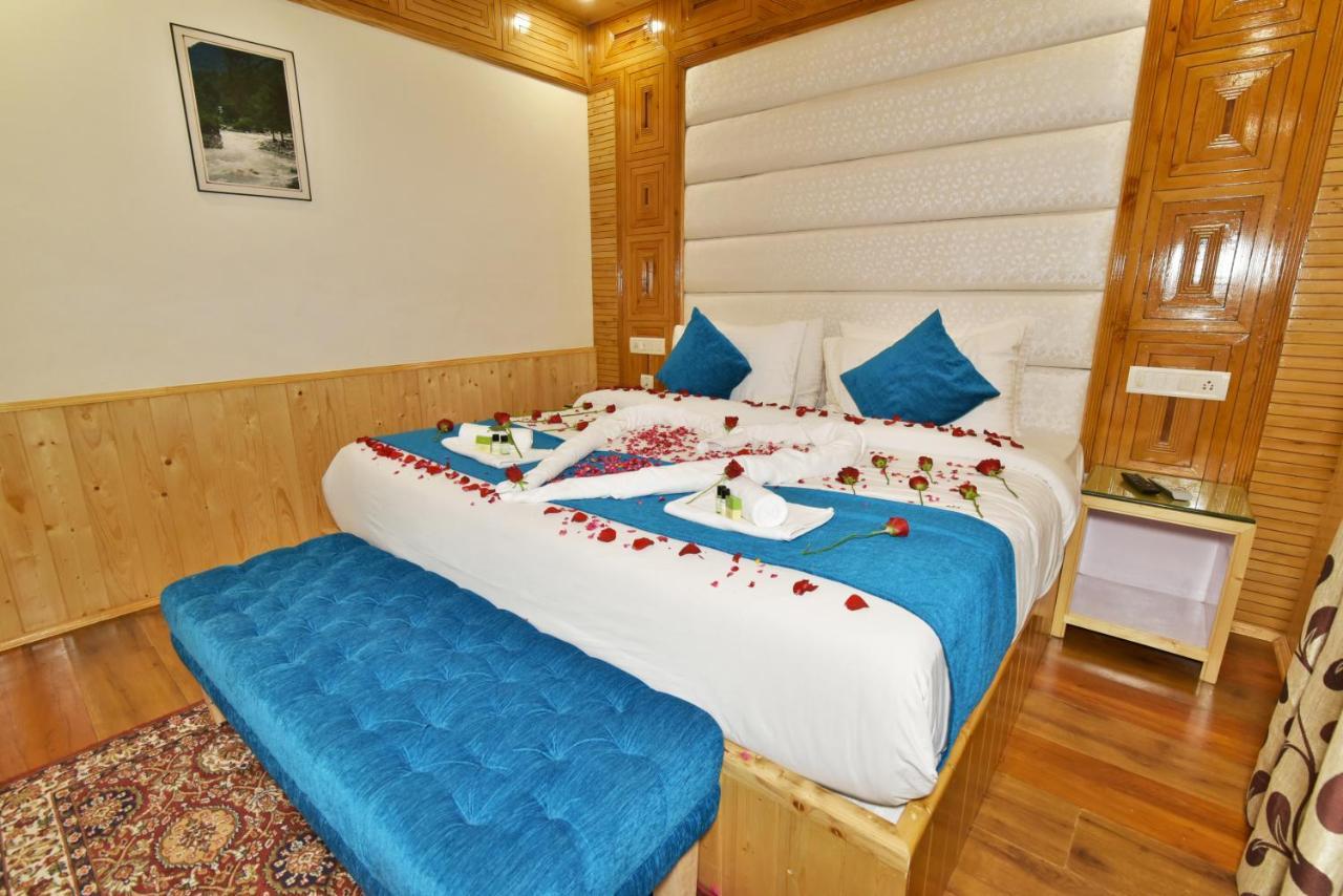 Himgiri 2* Manali (Himachal Pradesh)