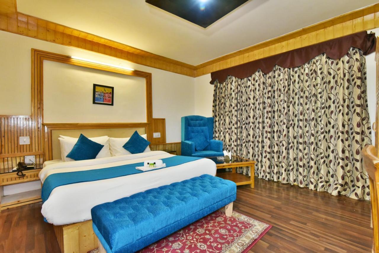 Himgiri Hotel Manali (Himachal Pradesh)
