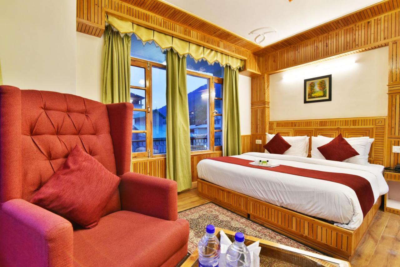 Himgiri Manali (Himachal Pradesh)