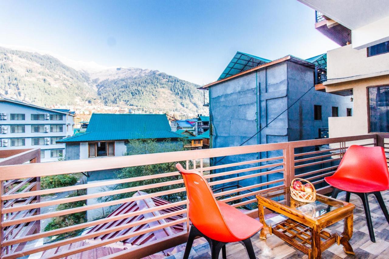Hotel Misty Mountain