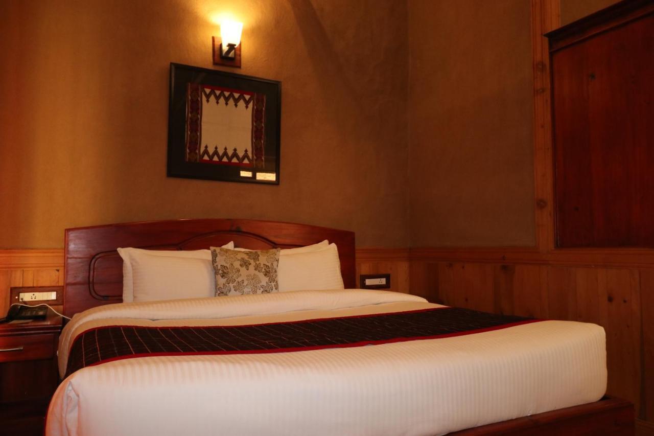 Shivadya - A Luxury Boutique 5*