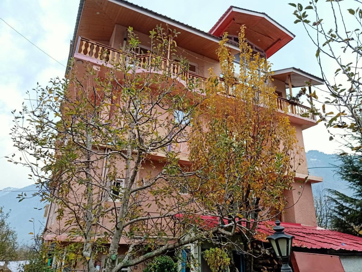 Resort Countryside Himalayan 4*
