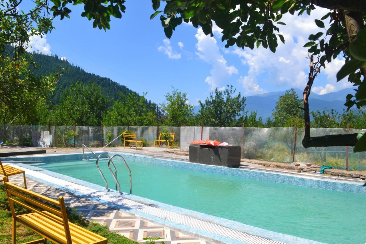 Resort Countryside Himalayan 4*