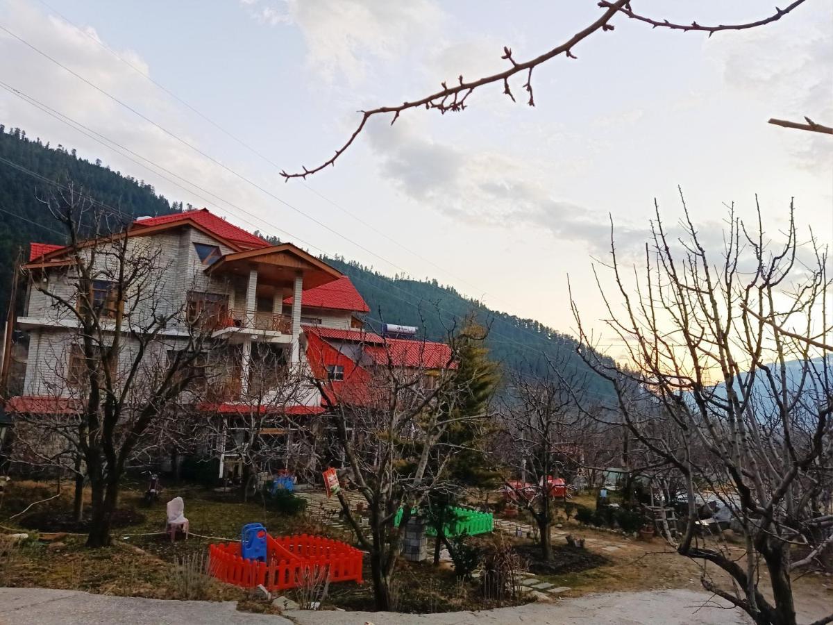 Countryside Himalayan Resort Manali (Himachal Pradesh)